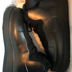 Air Force one Foamposites